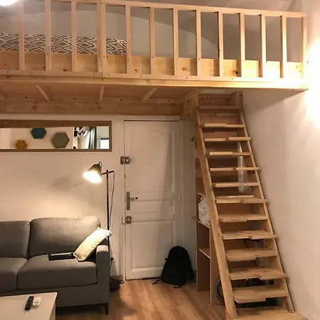 Apartament Plein Centre