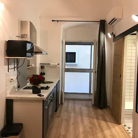 Plein Centre Apartament